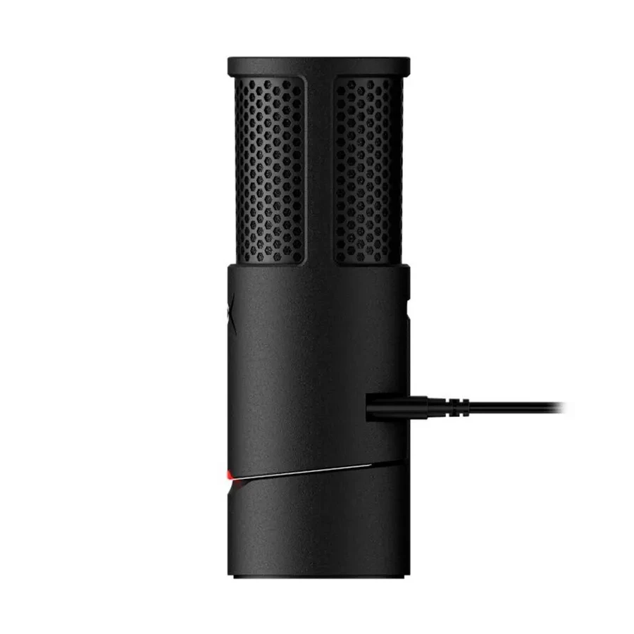 Микрофон HyperX SoloCast 2 AR0A0AA — 3