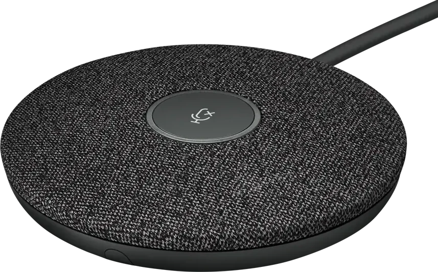 Микрофон LOGITECH MIC POD (FOR Rally U-HD) GRAPHITE — 5