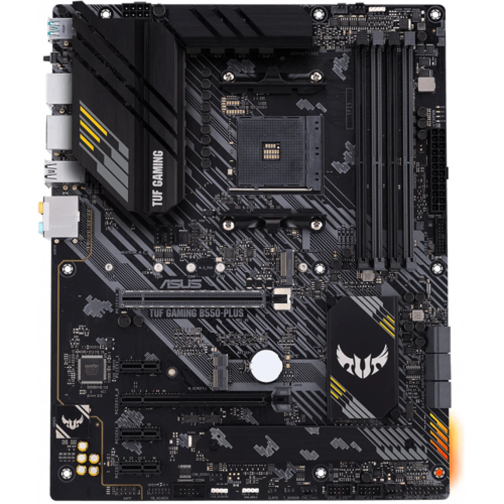 Материнская плата ASUS TUF GAMING B550-PLUS — 5