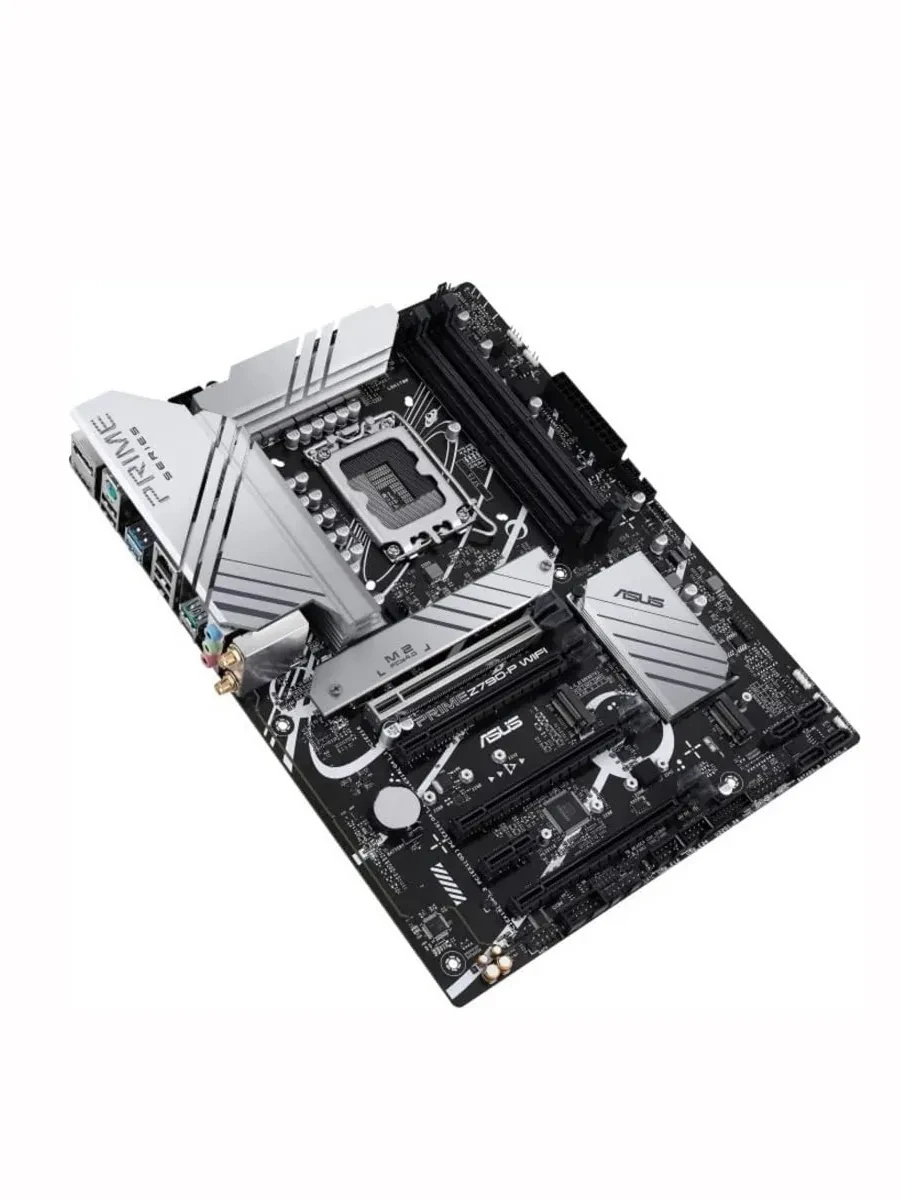 Материнская плата ASUS PRIME Z790-P WIFI