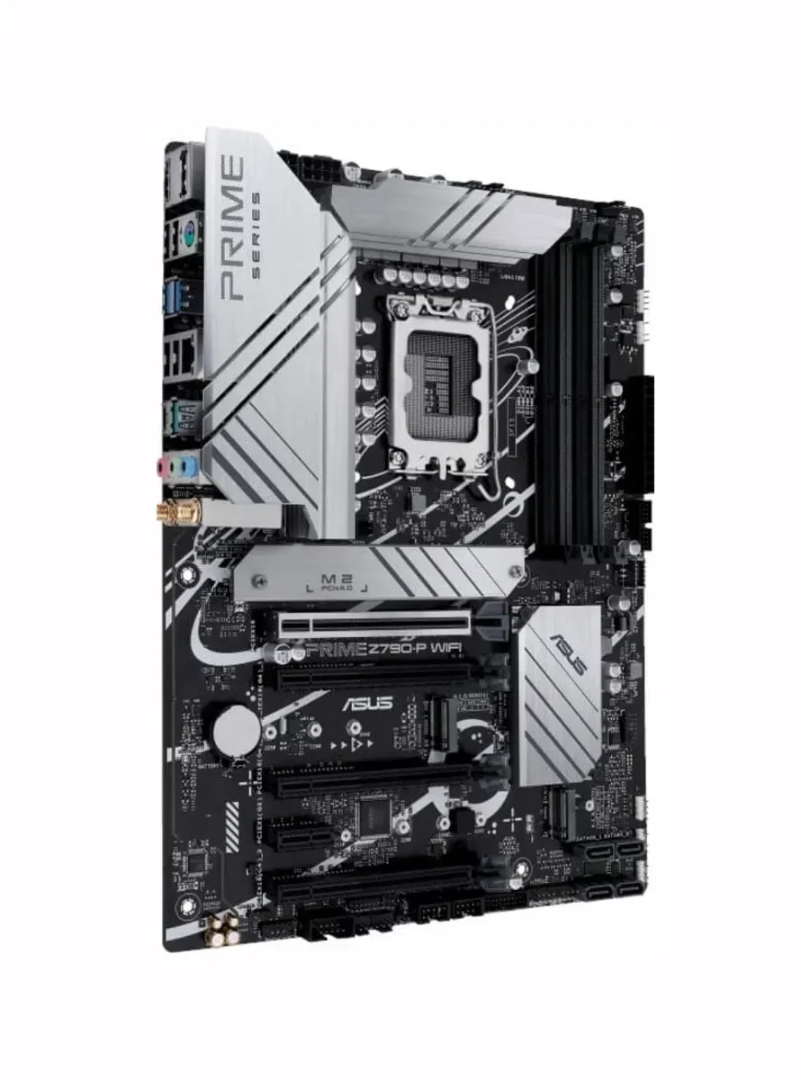 Материнская плата ASUS PRIME Z790-P WIFI — 2