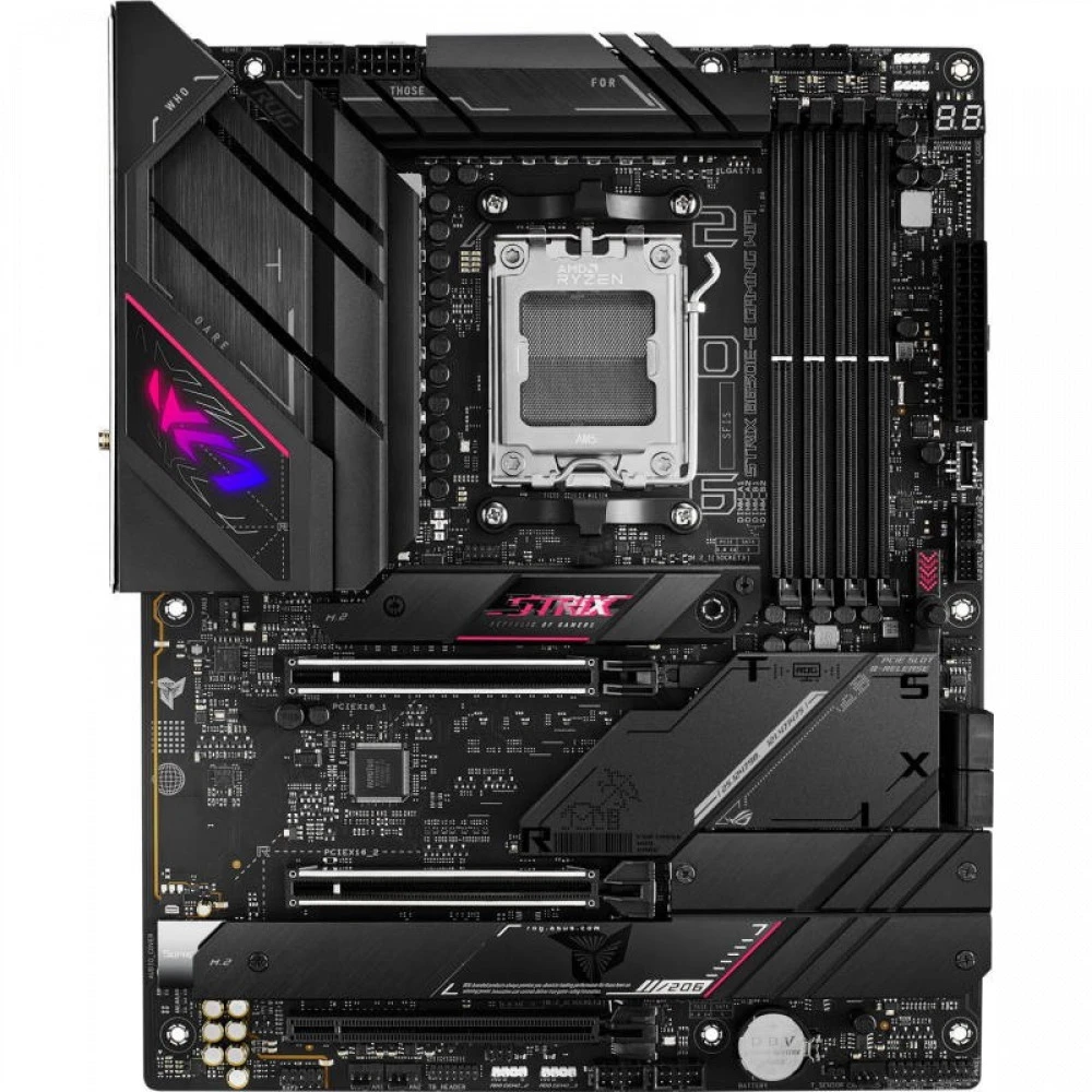 Материнская плата ASUS ROG STRIX B650E-E GAMING — 2