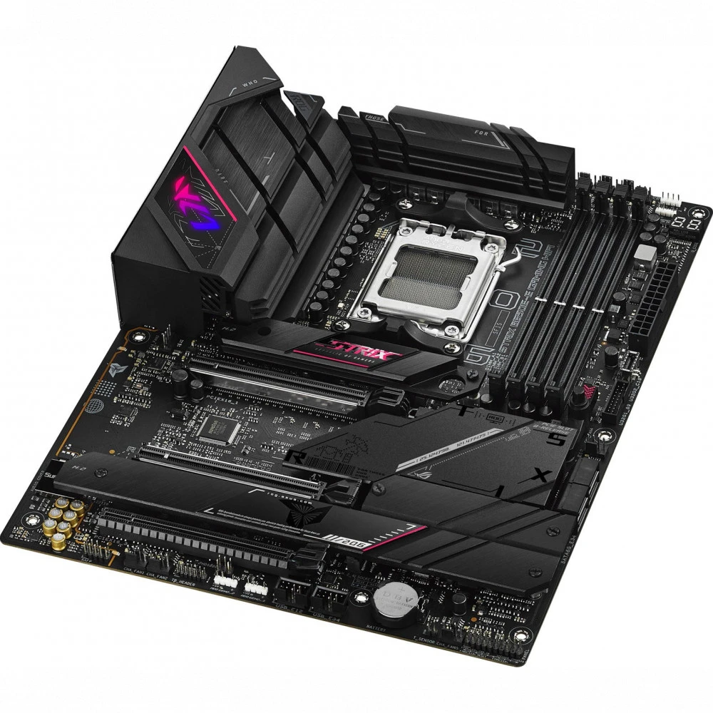 Материнская плата ASUS ROG STRIX B650E-E GAMING — 5