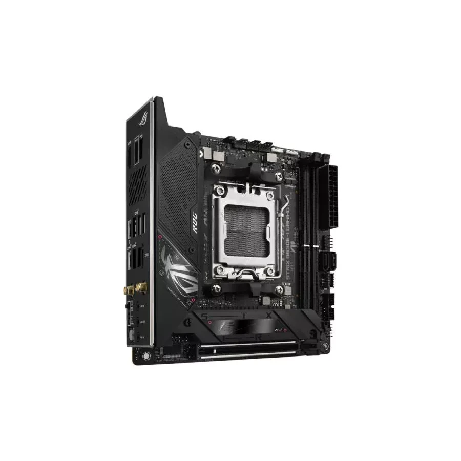 Материнская плата ASUS ROG STRIX B650E-I GAMING