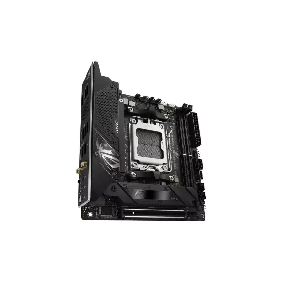 Материнская плата ASUS ROG STRIX B650E-I GAMING — 3