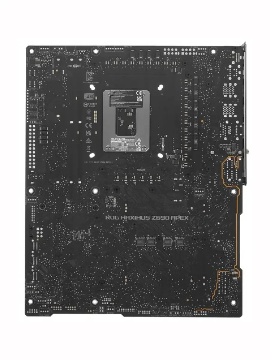 Материнская плата ASUS ROG MAXIMUS Z690 APEX, Z690, DDR5, ATX — 2