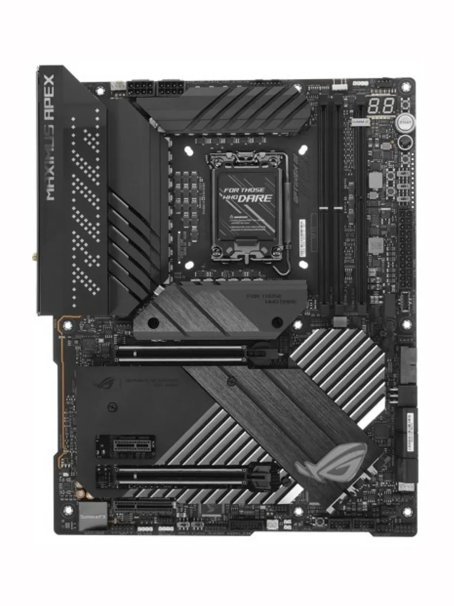 Материнская плата ASUS ROG MAXIMUS Z690 APEX, Z690, DDR5, ATX — 3