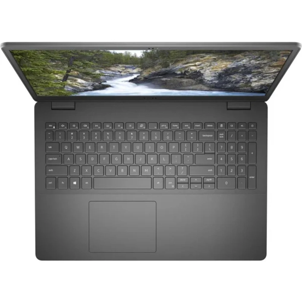 Ноутбук DELL Vostro 3501 (210-AXEO-A), 4 ГБ, 1000 ГБ, 15.6" — 3
