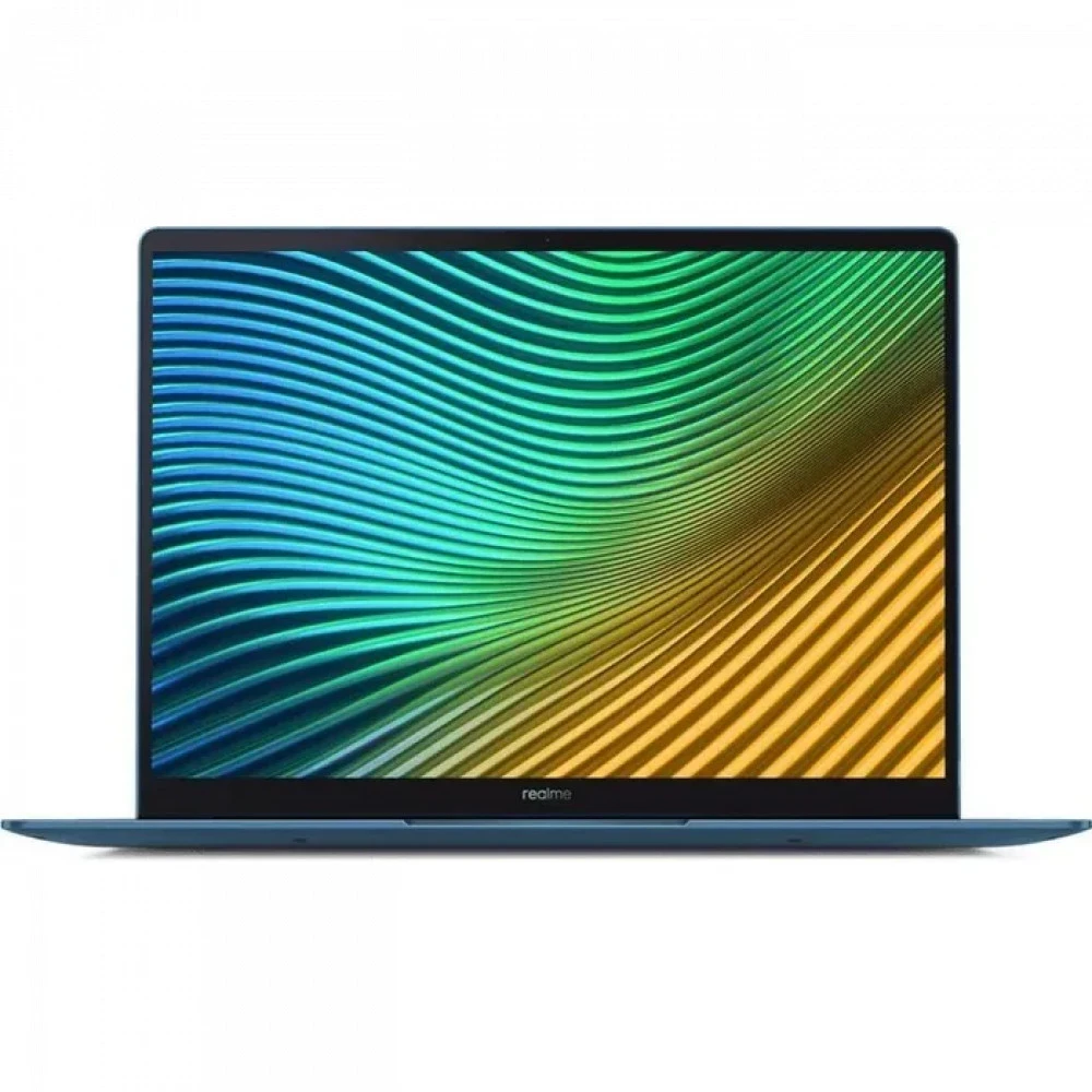 Ноутбук Ультрабук realme Book (RMNB 1002), 8 ГБ, 512 ГБ, 14"