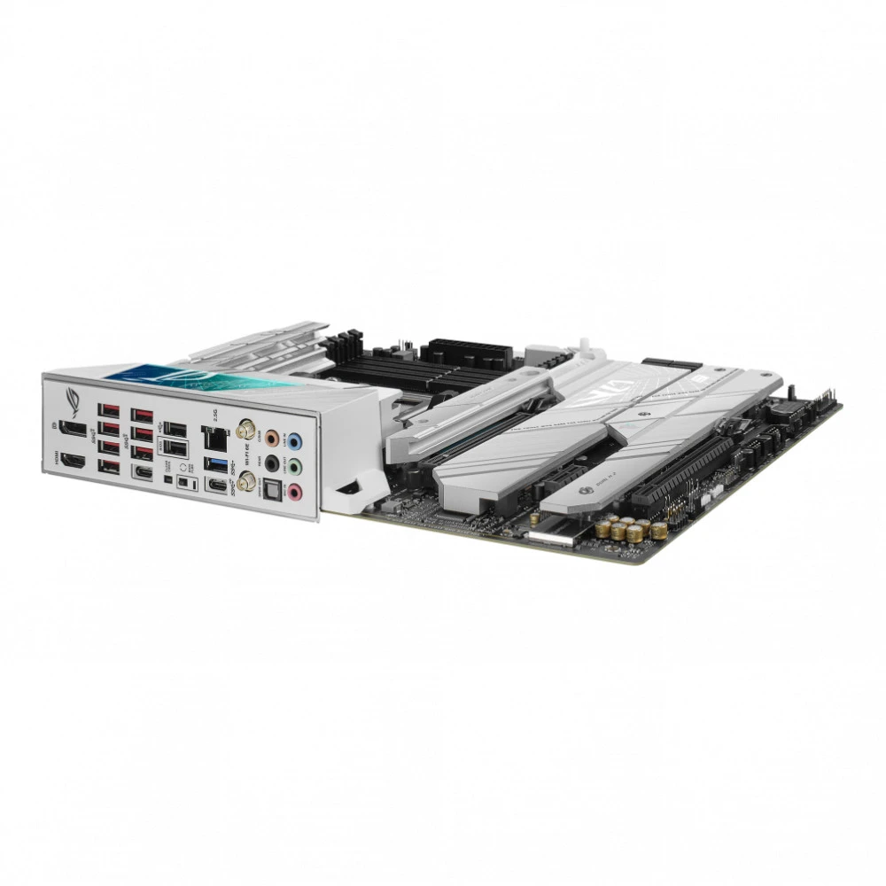 Материнская плата ASUS ROG STRIX X670E-A, AM5, WiFi6E — 4