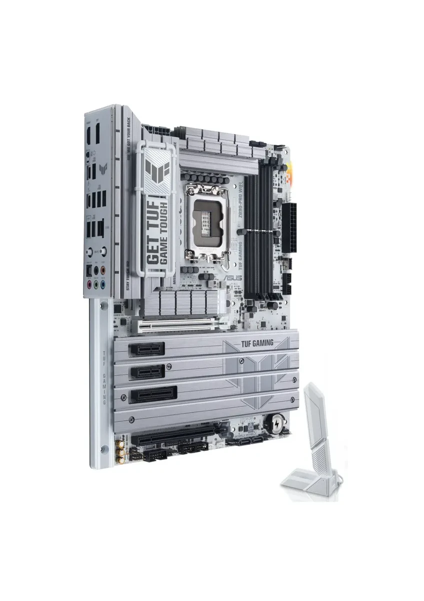Материнская плата ASUS TUF GAMING Z890-PRO, WiFi