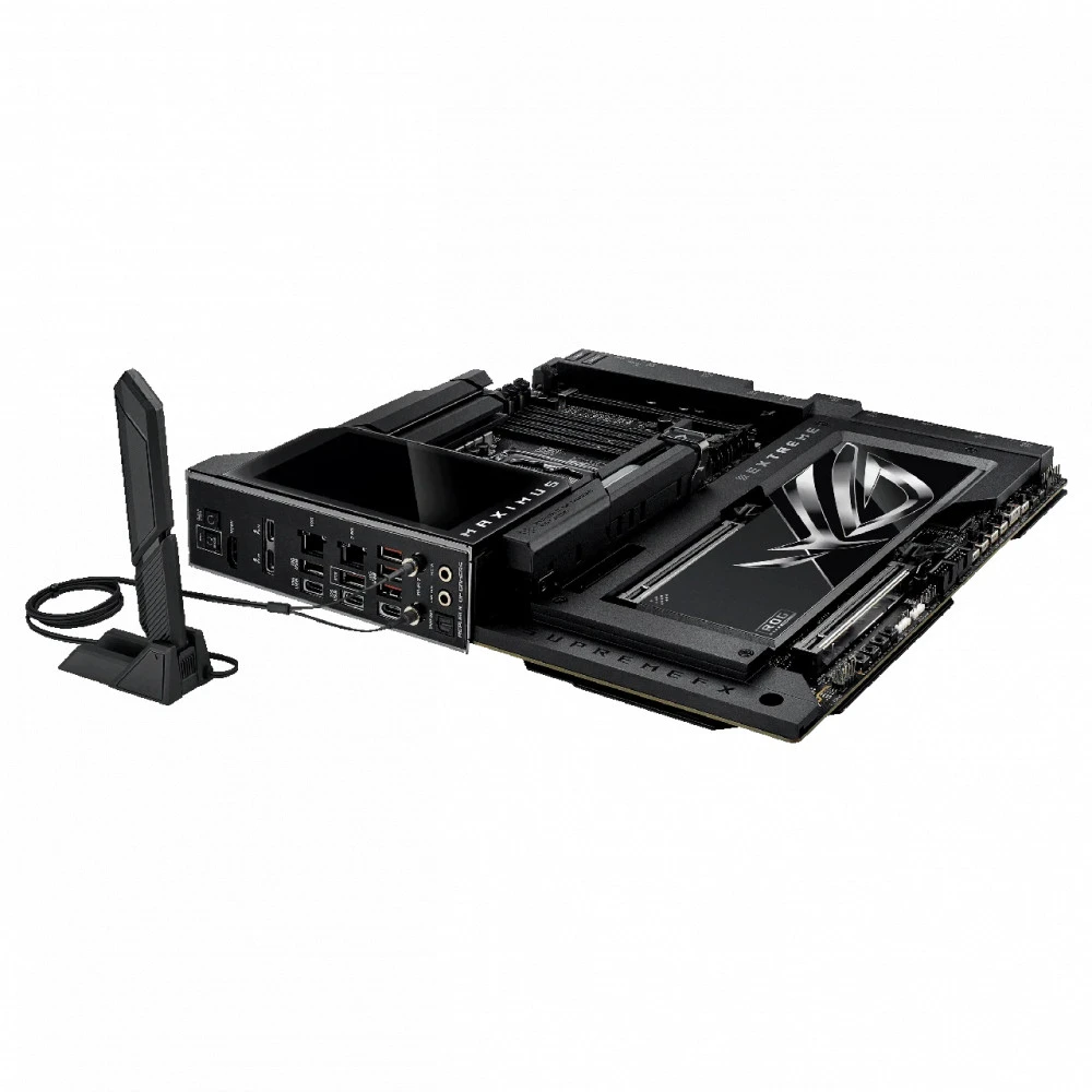 Материнская плата ASUS ROG MAXIMUS Z890 EXTREME, 1851, DDR5, Wi-Fi 7, ATX — 5
