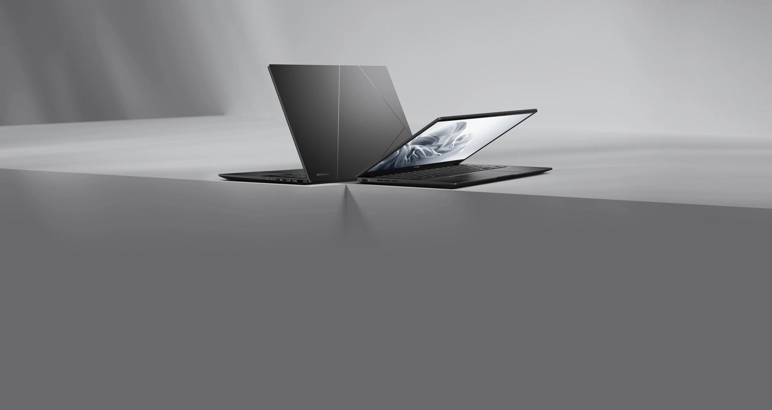 Ноутбук Ультрабук ASUS Zenbook 14 UM3406GA