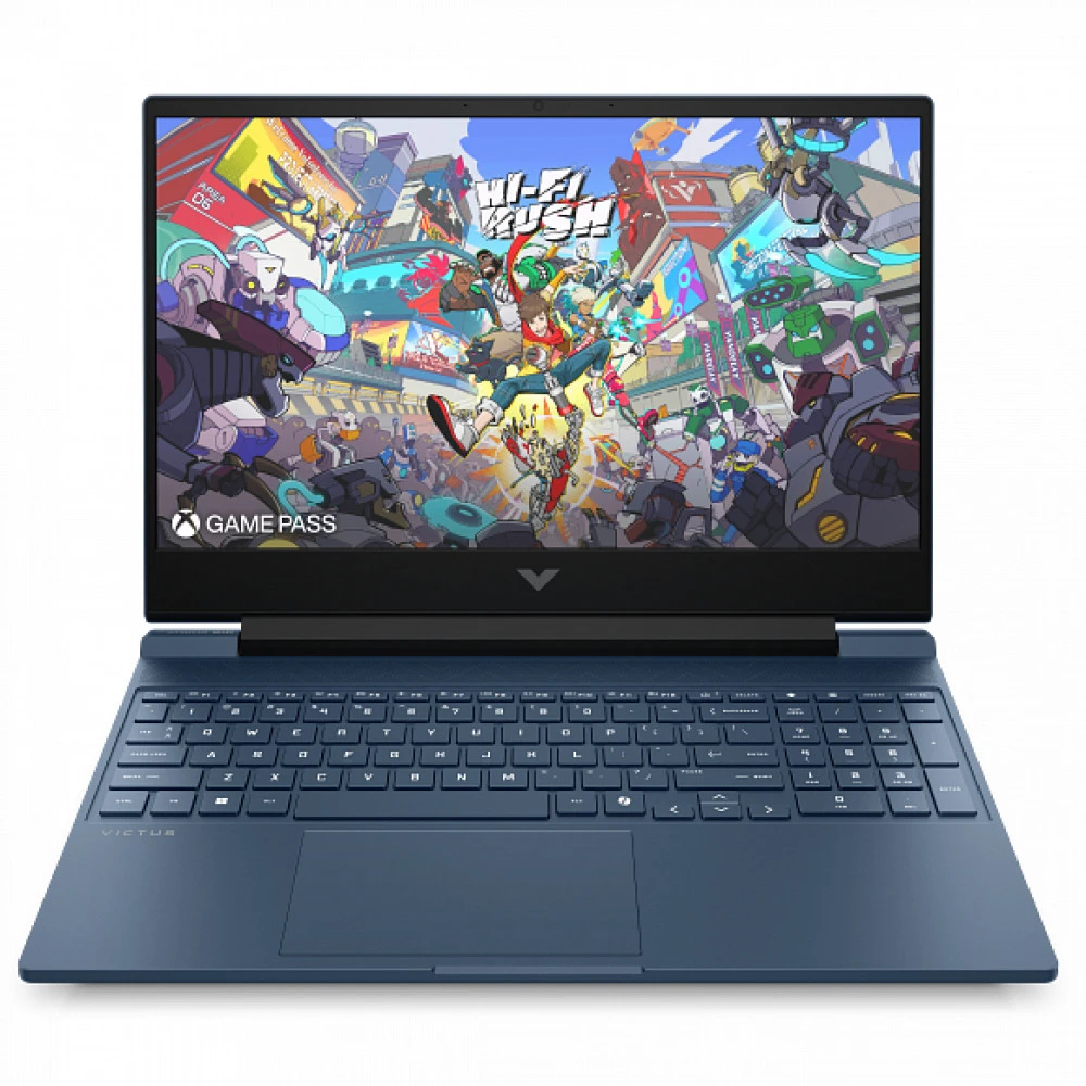 Ноутбук HP Victus 15-fa2250ci (D9CP3EA), 16 ГБ, 512 ГБ, 15.6" — 2