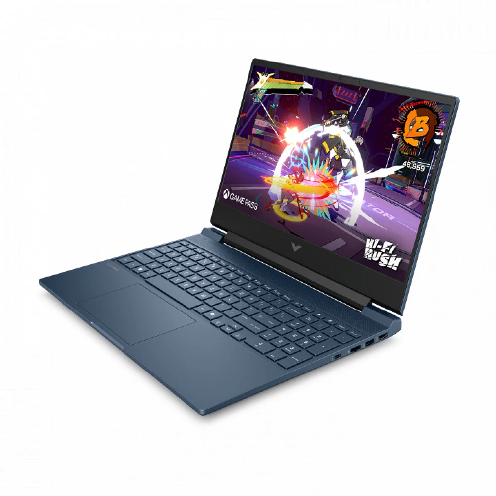 Ноутбук HP Victus 15-fa2250ci (D9CP3EA), 16 ГБ, 512 ГБ, 15.6" — 3