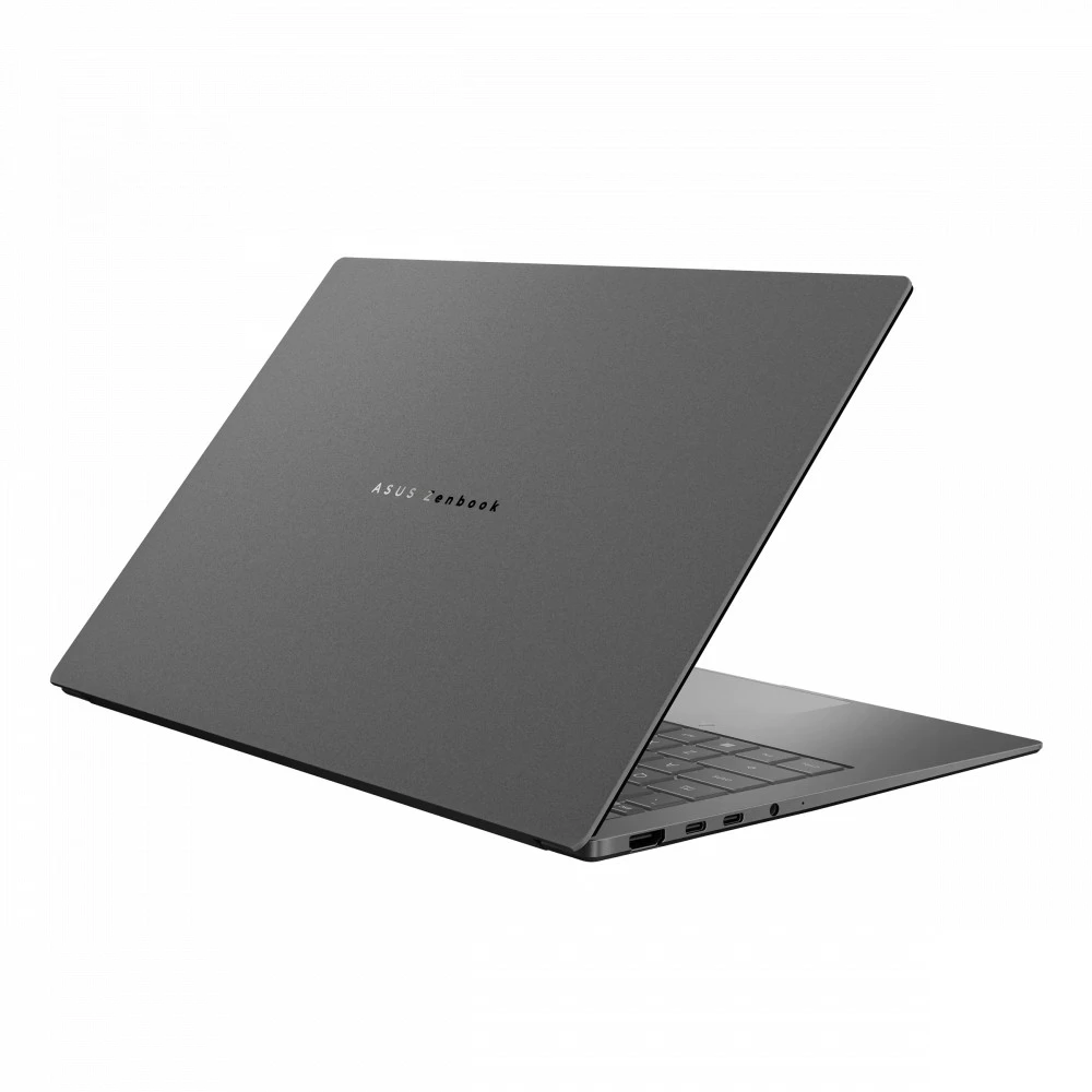 Ноутбук Ультрабук ASUS Zenbook S UX5406AA, Intel Core Ultra 9 386H, 32 ГБ, 1024 ГБ, 14" — 3