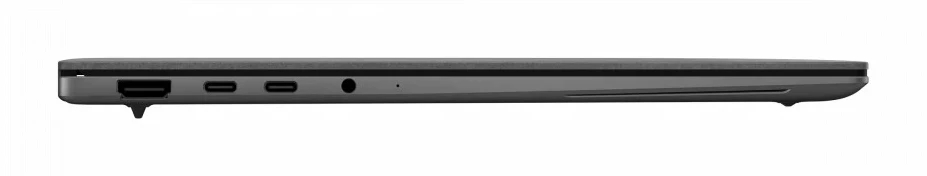 Ноутбук Ультрабук ASUS Zenbook S UX5406AA, Intel Core Ultra 9 386H, 32 ГБ, 1024 ГБ, 14" — 4