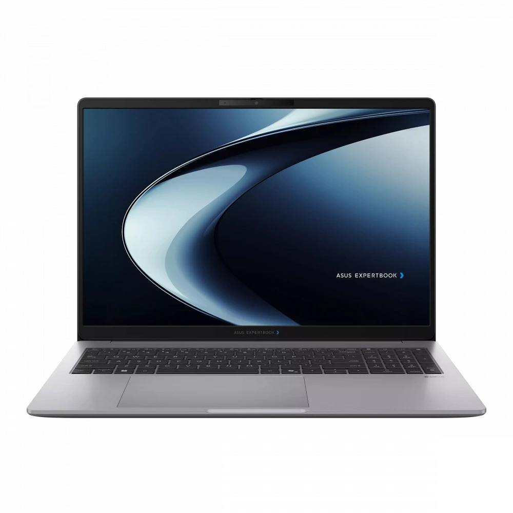 Ноутбук ASUS ExpertBook P3 P3606CCAP (90NX0AL1-M00590), Intel Core Ultra 5 225H, 16 ГБ, 512 ГБ, 16"