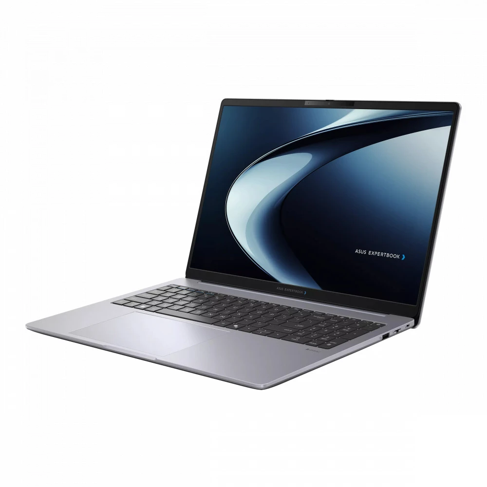 Ноутбук ASUS ExpertBook P3 P3606CCAP (90NX0AL1-M00590), Intel Core Ultra 5 225H, 16 ГБ, 512 ГБ, 16" — 3