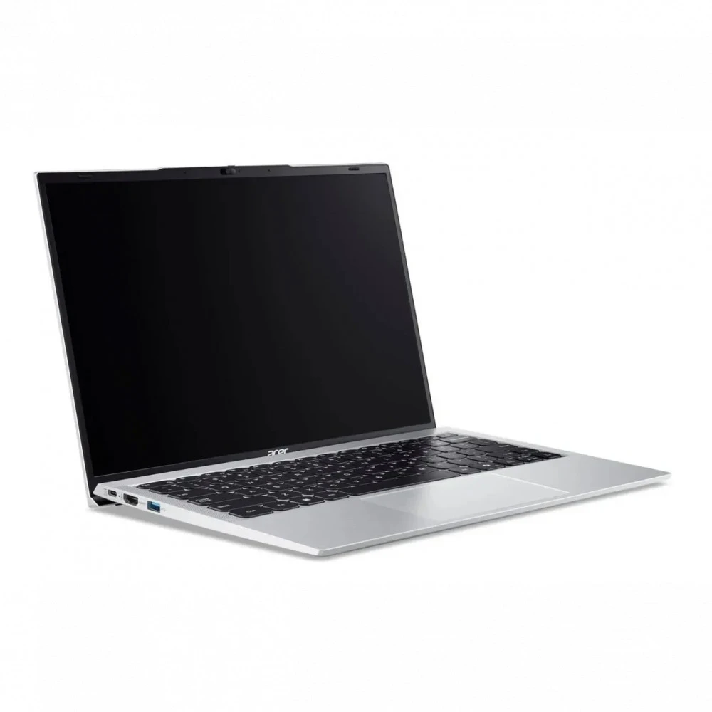 Ноутбук Acer Aspire AI A -52M-51RM (NX.JFVER.002), Intel Core Ultra 5 226V, 16 ГБ, 512 ГБ, 14"