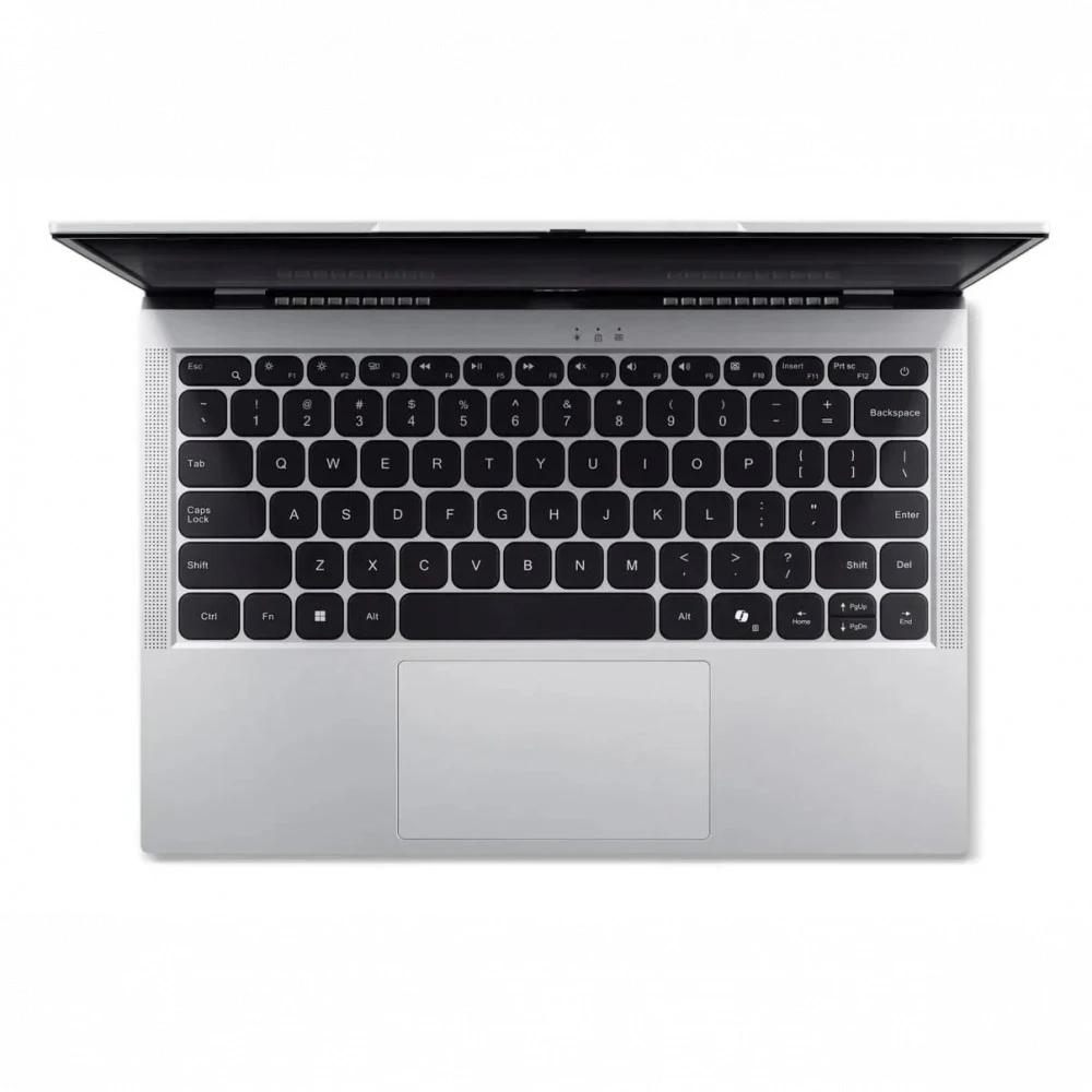 Ноутбук Acer Aspire AI A -52M-51RM (NX.JFVER.002), Intel Core Ultra 5 226V, 16 ГБ, 512 ГБ, 14" — 3