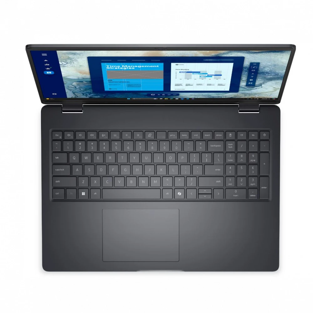 Ноутбук Dell Pro PC16255, 16 ГБ, 512 ГБ, 16" — 4