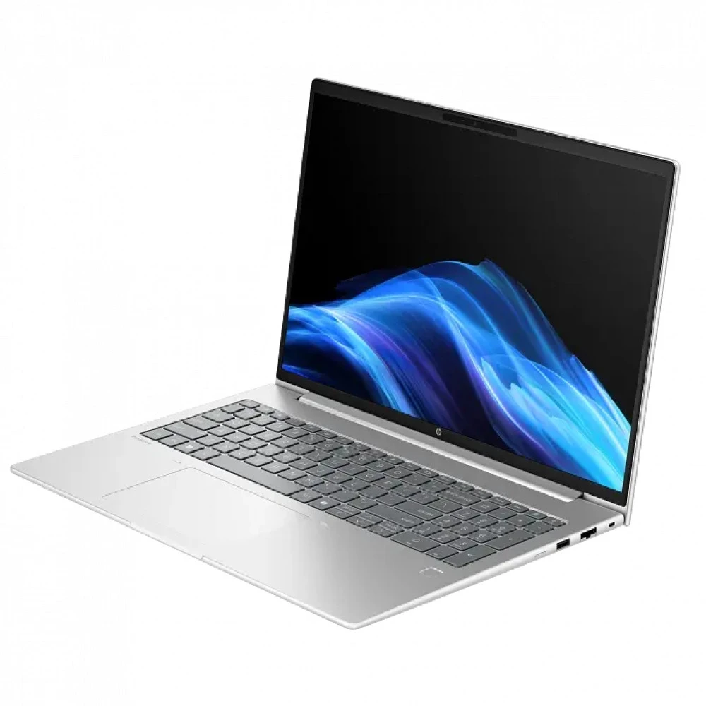 Ноутбук HP Europe ProBook 4 G1iR (C5BX2AT#BJA), Intel Core 5 120U, 16 ГБ, 512 ГБ, 16" — 3