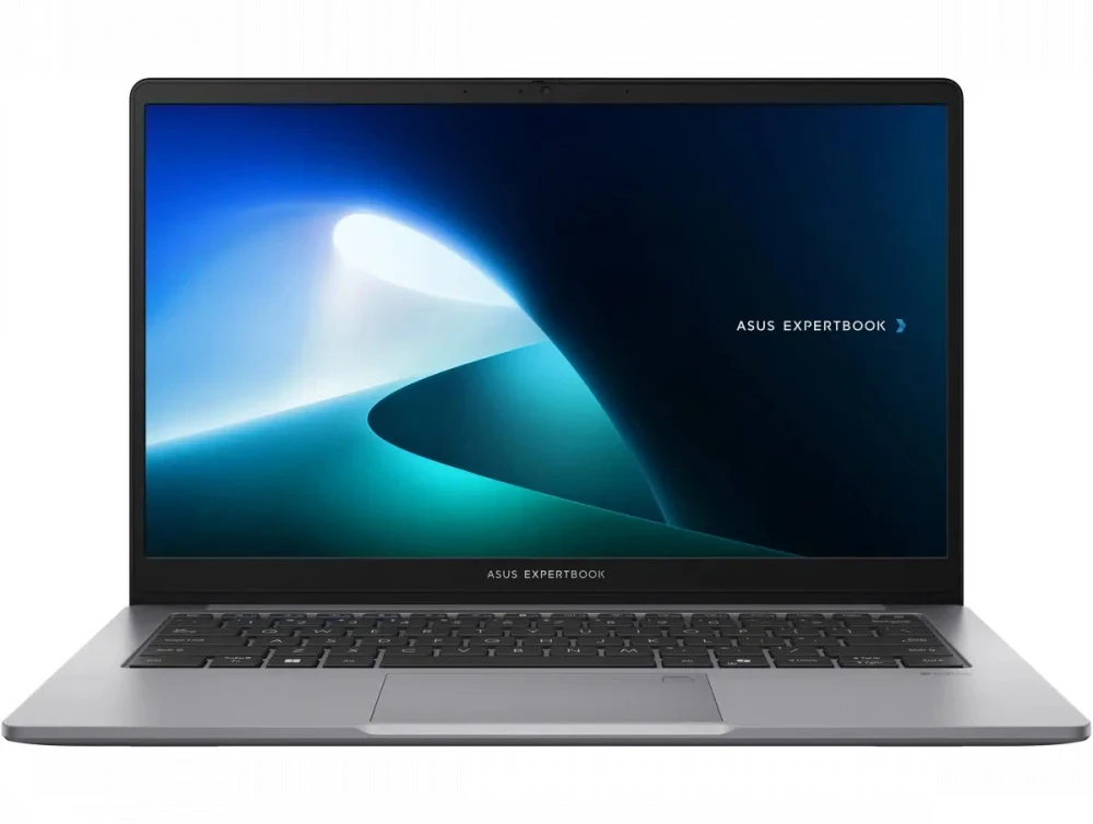 Ноутбук Asus ExpertBook/P1403CVA-S61793X (90NX0871-M022X0), Intel Core 7 240H, 32 ГБ, 1024 ГБ, 14"