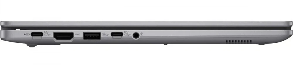 Ноутбук Asus ExpertBook/P1403CVA-S61793X (90NX0871-M022X0), Intel Core 7 240H, 32 ГБ, 1024 ГБ, 14" — 4
