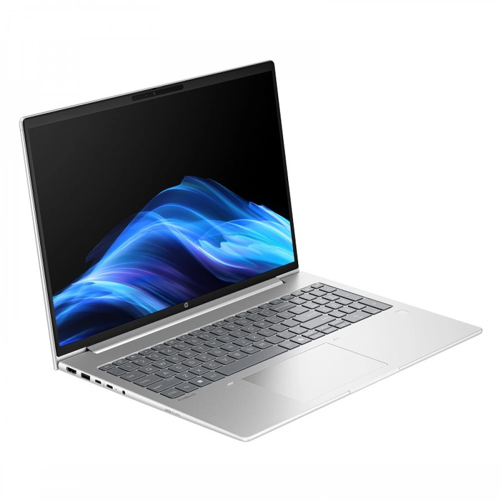 Ноутбук HP Europe ProBook 4 G1a (B39XQAT#BJA), AMD Ryzen 5 220, 16 ГБ, 512 ГБ, 16"