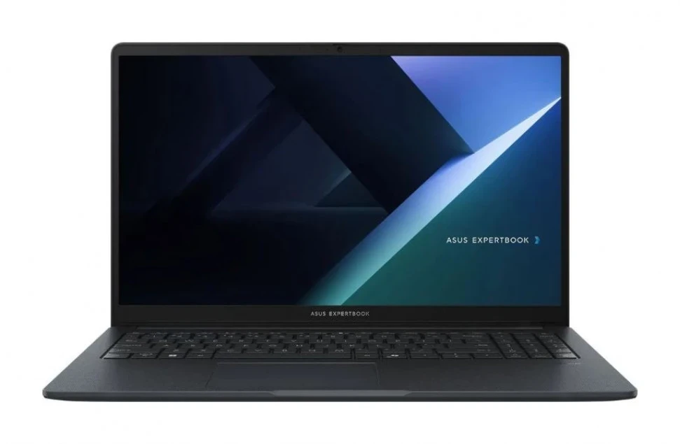 Ноутбук Asus ExpertBook B1503CVA-S72591X (90NX0801-M02V50), Intel Core 5 120U, 16 ГБ, 512 ГБ, 15.6"