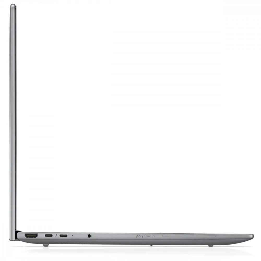 Ноутбук HP ZBook 8 G1i U7-255H .0 / RTX500 Ada W11Pro, Intel Core Ultra 7 255H, 32 ГБ, 1024 ГБ, 16" — 4