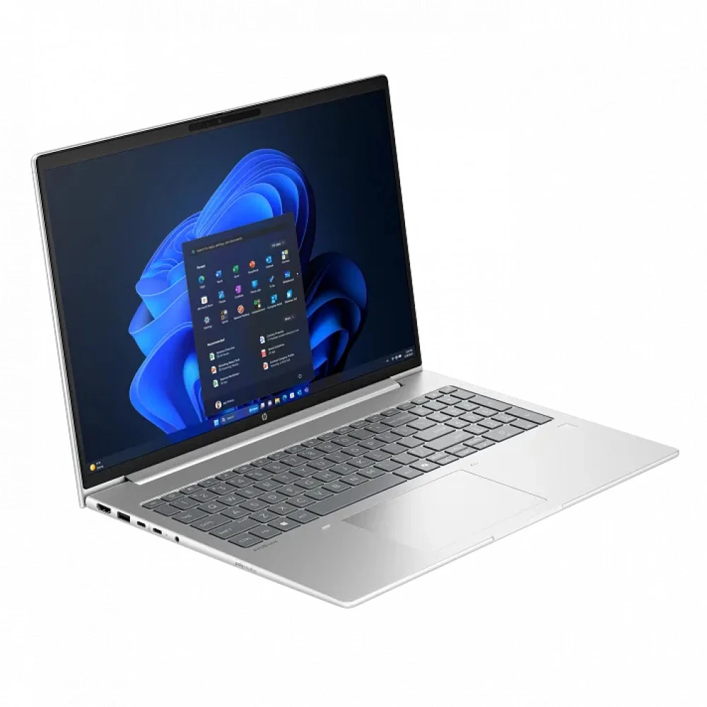 Ноутбук HP ProBook 4 G1i U7-255U .0 /, Intel Core Ultra 7 255U, 16 ГБ, 512 ГБ, 16"