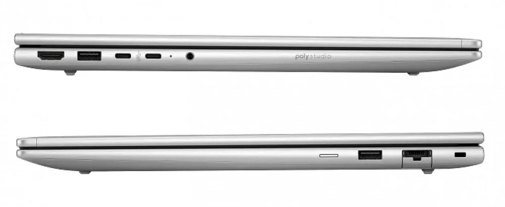 Ноутбук HP ProBook 4 G1i U7-255U .0 /, Intel Core Ultra 7 255U, 16 ГБ, 512 ГБ, 16" — 4