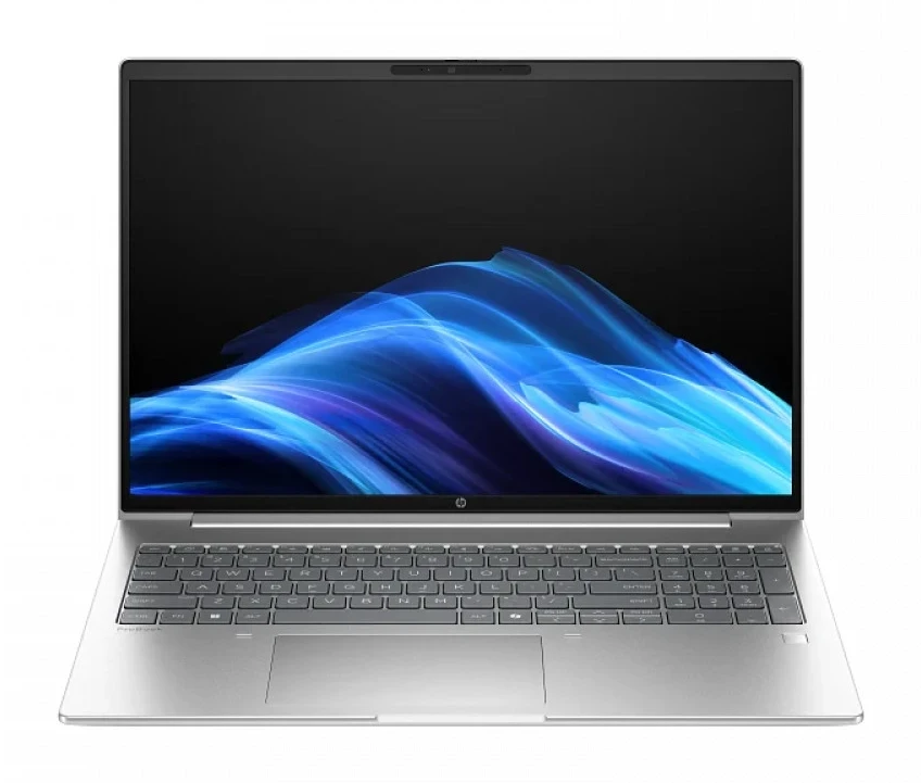Ноутбук HP ProBook 4 G1i U5-225H .0 / W11Pro, Intel Core Ultra 5 225H, 16 ГБ, 512 ГБ, 16"