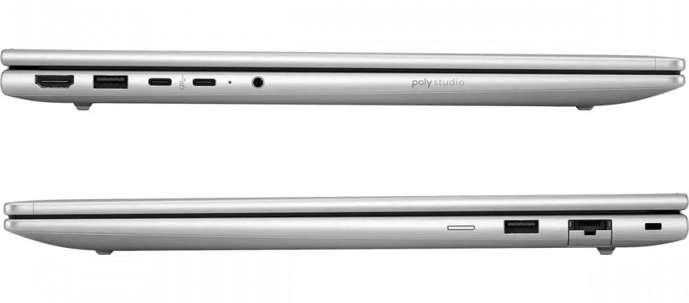 Ноутбук HP ProBook 4 G1i U5-225H .0 / W11Pro, Intel Core Ultra 5 225H, 16 ГБ, 512 ГБ, 16" — 4