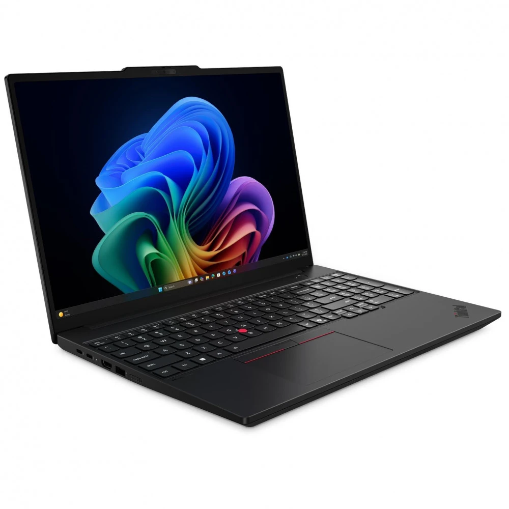 Ноутбук ThinkPad T Gen 5, Intel Core Ultra 5 325, 16 ГБ, 512 ГБ, 16"