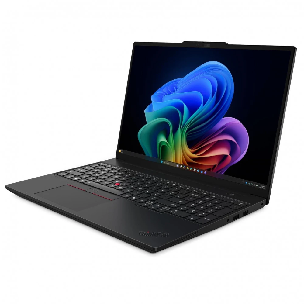 Ноутбук ThinkPad T Gen 5, Intel Core Ultra 5 325, 16 ГБ, 512 ГБ, 16" — 3