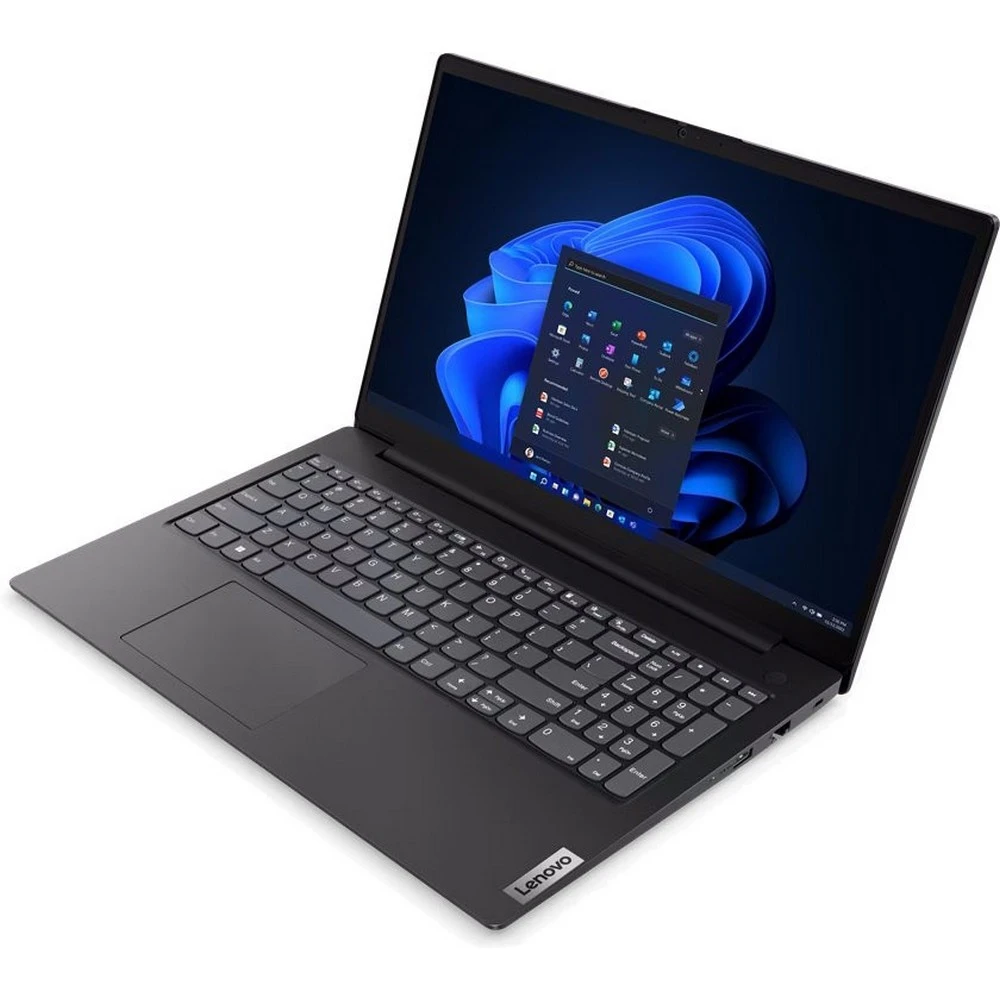 Ноутбук 82YU00UGRU Lenovo V15 G4 AMN Ryzen 37320U Radeon 610M, AMD Ryzen 3 7320U, 8 ГБ, 256 ГБ, 15.6" — 2