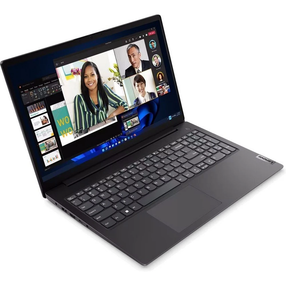 Ноутбук 82YU00UGRU Lenovo V15 G4 AMN Ryzen 37320U Radeon 610M, AMD Ryzen 3 7320U, 8 ГБ, 256 ГБ, 15.6" — 3