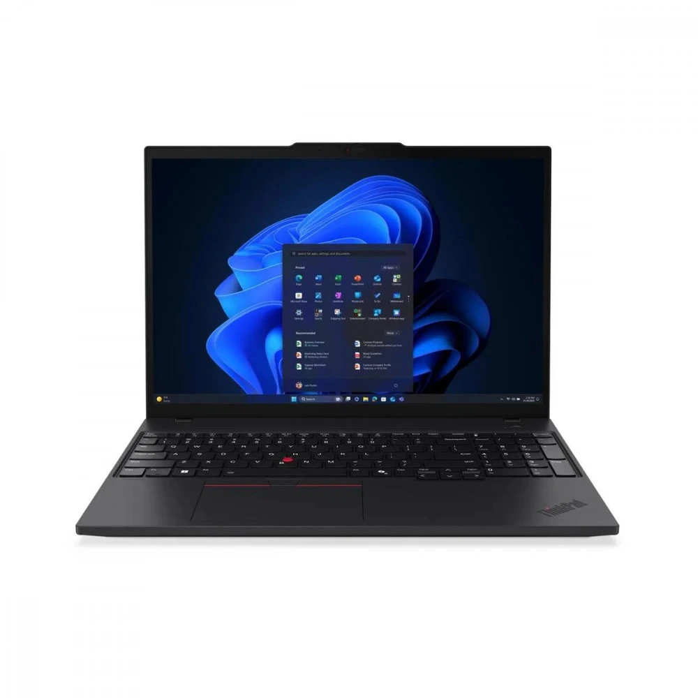 Ноутбук 21YC003TFW Lenovo ThinkPad E Gen 4 Core Ultra 7 355 Intel Graphics, Intel Core Ultra 7 355, 16 ГБ, 512 ГБ, 16"