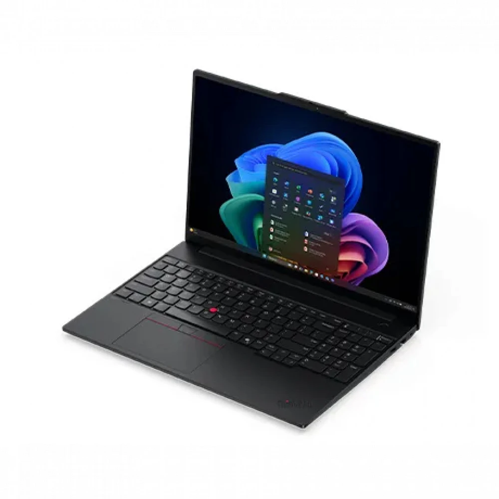 Ноутбук 21YC003TFW Lenovo ThinkPad E Gen 4 Core Ultra 7 355 Intel Graphics, Intel Core Ultra 7 355, 16 ГБ, 512 ГБ, 16" — 4