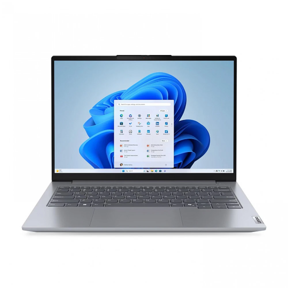 Ноутбук Lenovo ThinkBook G9 IRL Core i5-13420H UHD Graphics, Intel Core i5-13420H, 16 ГБ, 512 ГБ, 16" — 2