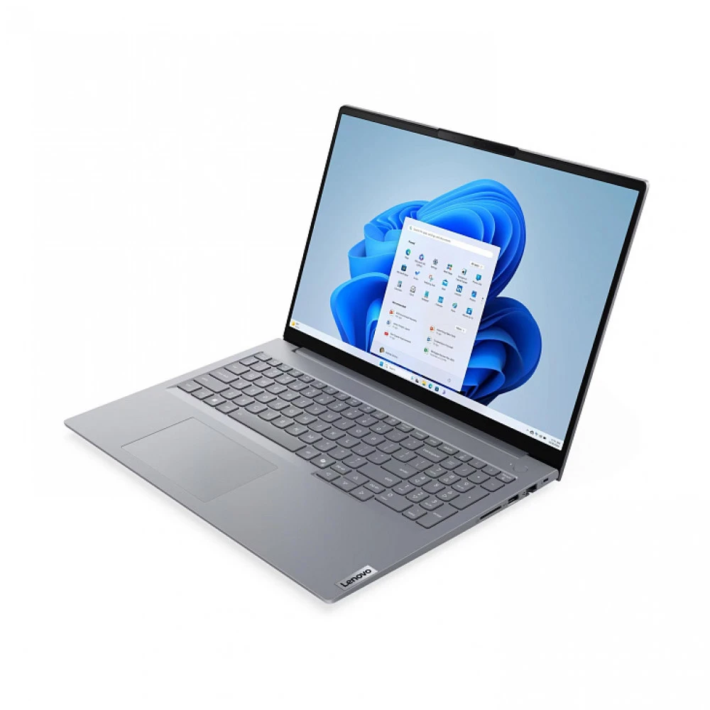 Ноутбук Lenovo ThinkBook G9 IRL Core i5-13420H UHD Graphics, Intel Core i5-13420H, 16 ГБ, 512 ГБ, 16" — 3