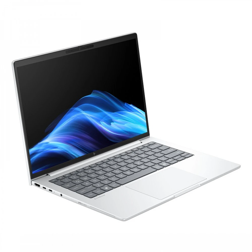 Ноутбук HP Europe ProBook 4 G1iR (CZ9B2AT#BJA), Intel Core 5 120U, 16 ГБ, 512 ГБ, 14"
