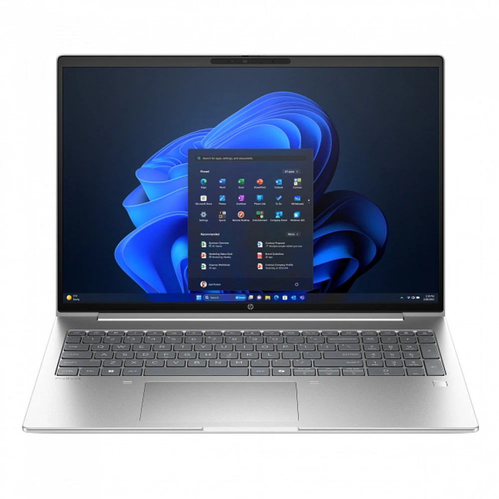 Ноутбук HP Europe ProBook 4 G1i AI (D0UW2ET#BJA), Intel Core Ultra 5 225U, 16 ГБ, 512 ГБ, 16" — 2