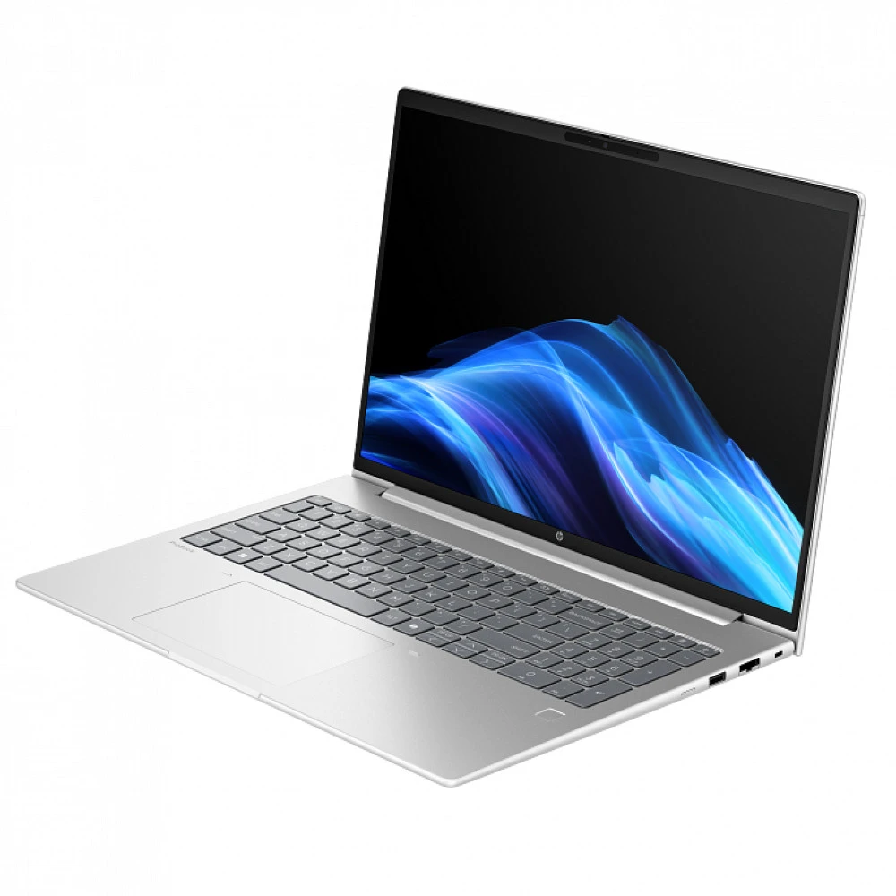 Ноутбук HP Europe ProBook 4 G1i AI (D0UW2ET#BJA), Intel Core Ultra 5 225U, 16 ГБ, 512 ГБ, 16" — 3