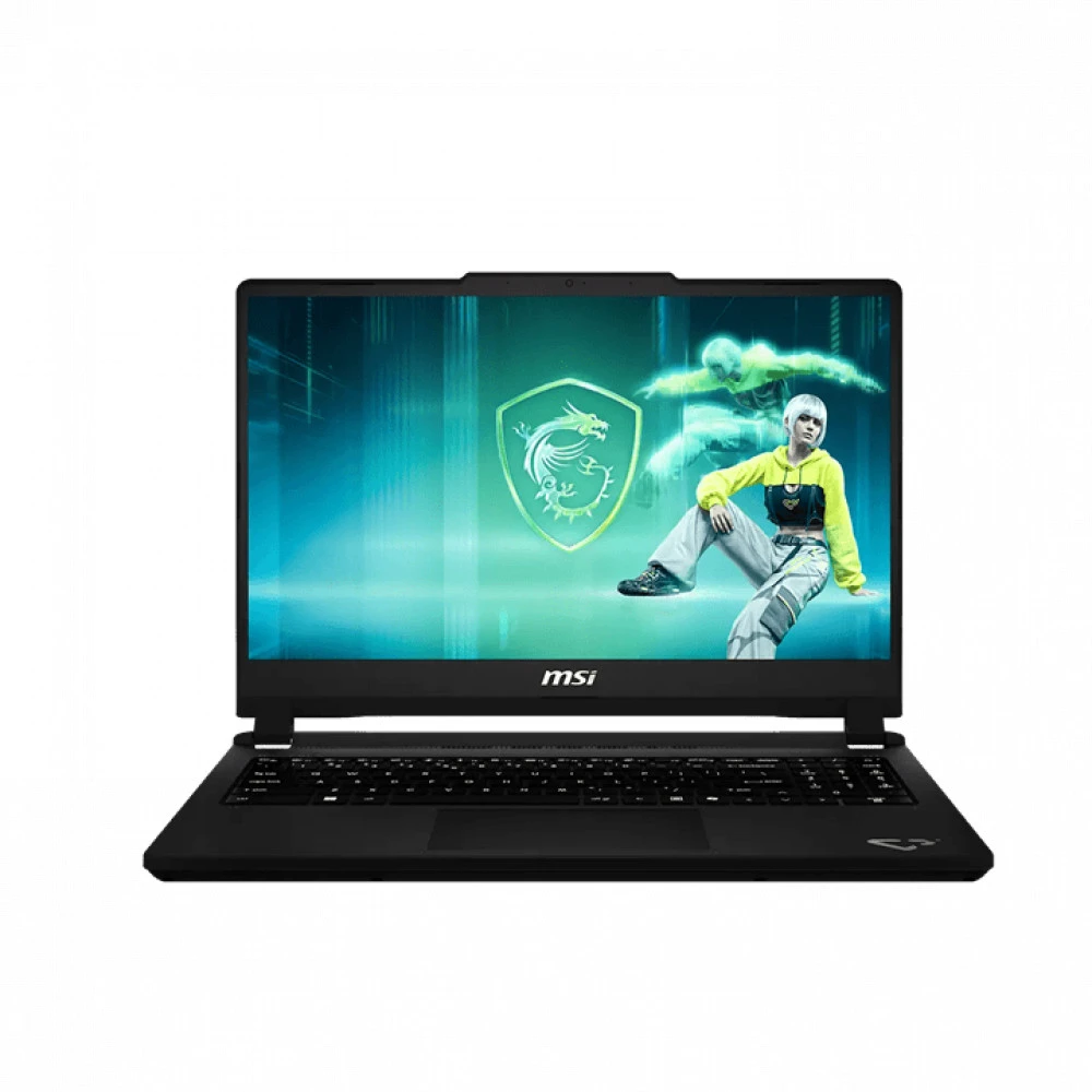 Ноутбук NB MSI Cyborg 15 C2WE-060XKZ 15, Intel Core 7 240H, 16 ГБ, 1024 ГБ, 15.6"