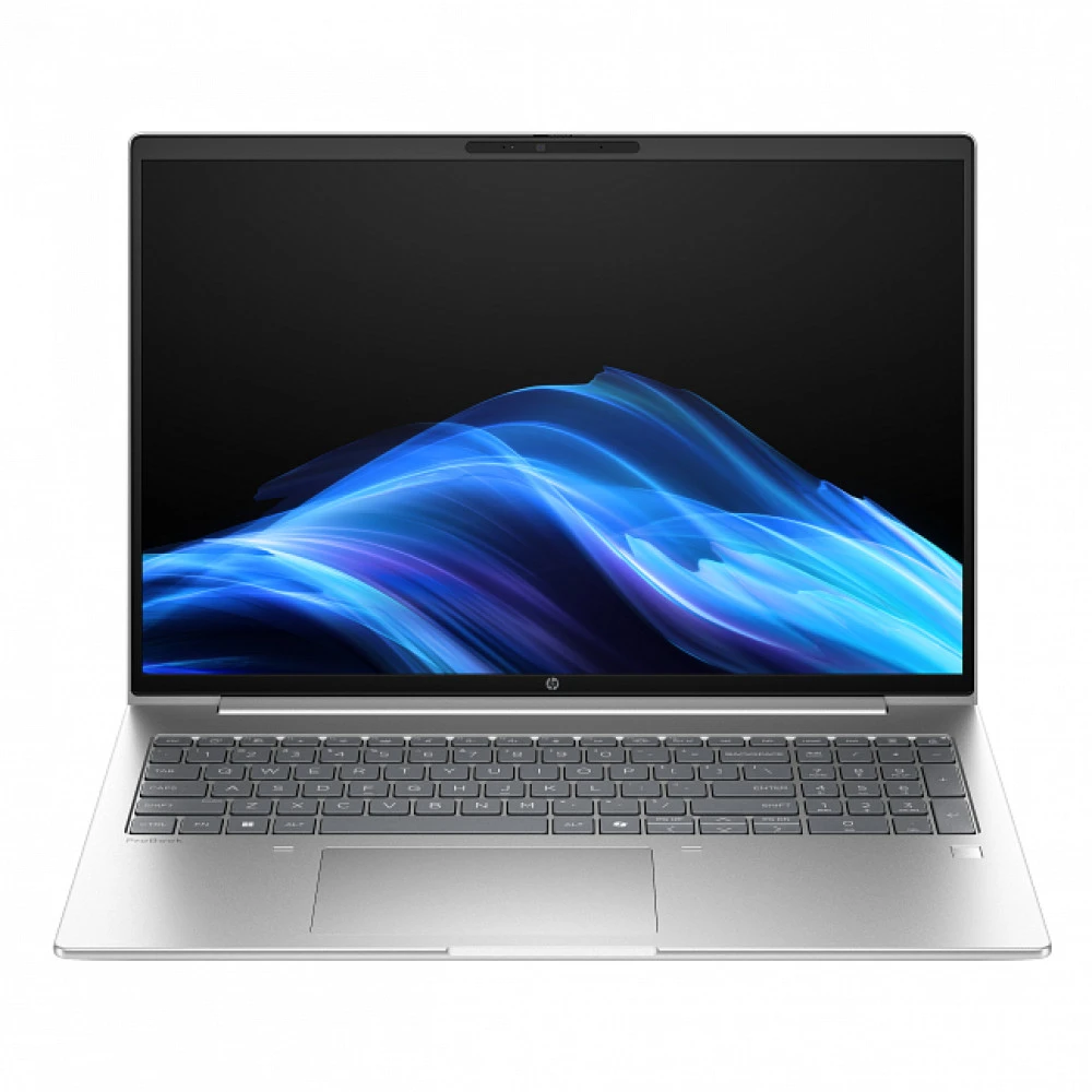 Ноутбук HP ProBook 4 G1i U7-255U .0 / W11Pro, Intel Core Ultra 7 255U, 16 ГБ, 512 ГБ, 16"