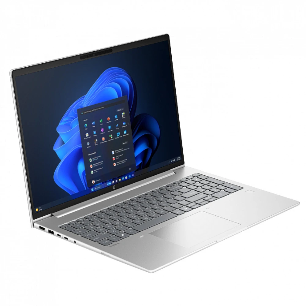Ноутбук HP ProBook 4 G1i U7-255U .0 / W11Pro, Intel Core Ultra 7 255U, 16 ГБ, 512 ГБ, 16" — 2
